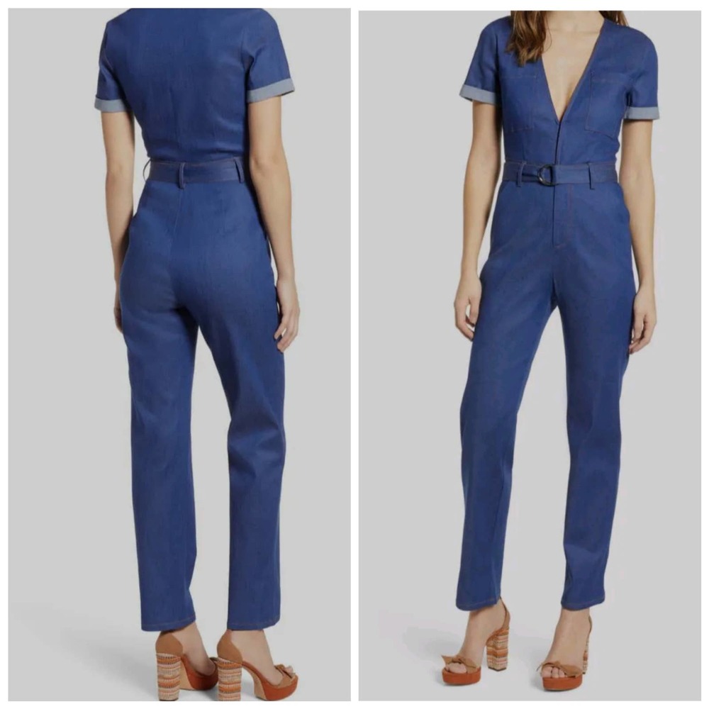 Tiger Mist Women's Jumpsuit